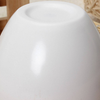 Egg Shaped Flower Plant Pot