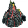 Resin Volcano Shape Aquarium Decorations