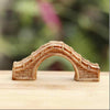 Mini Arch Bridge Home Garden Decoration